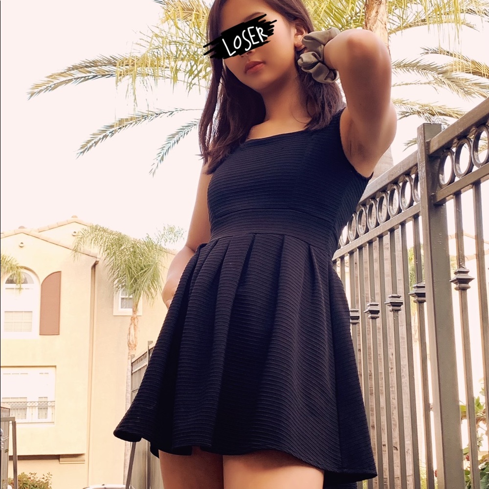Little Black Dress🖤